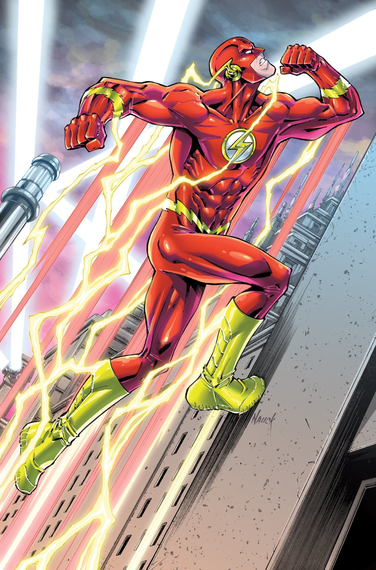 DC May 2022 solicitations