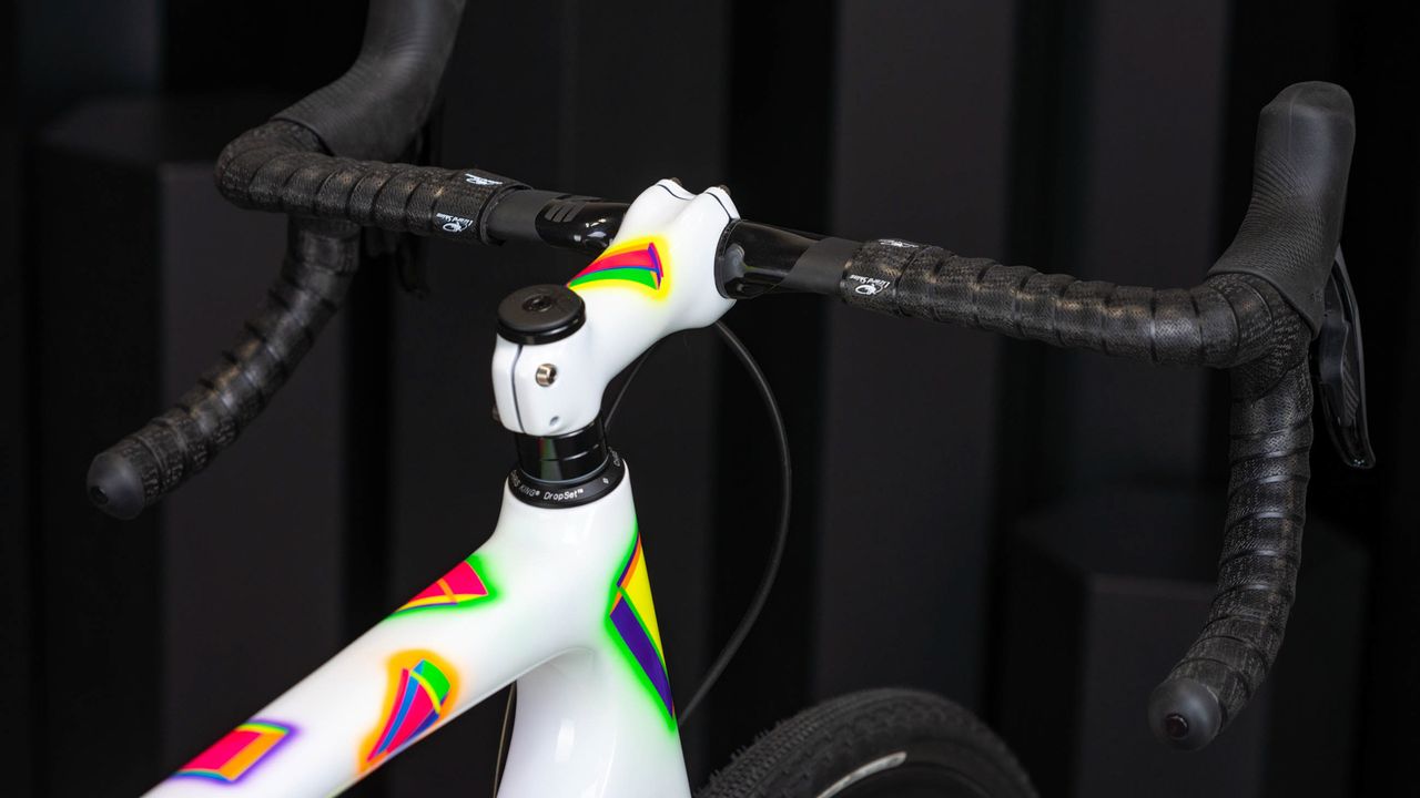 Enve Builders Roundup 2022 - Pursuit All Road