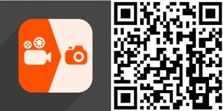 QR: Video to Photo