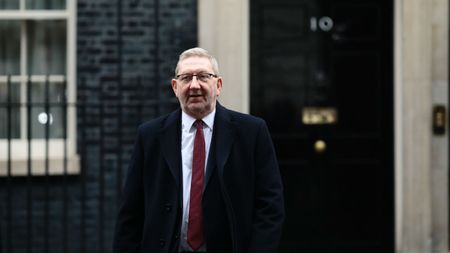 Len McCluskey is general secretary of Unite the Union 