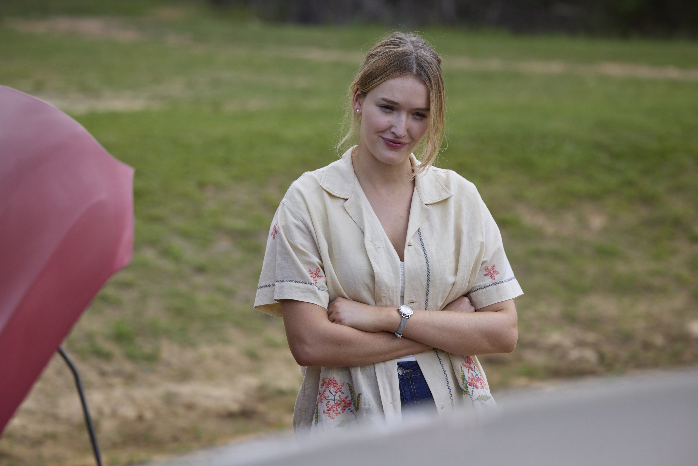Home and Away spoilers, Jo Langham