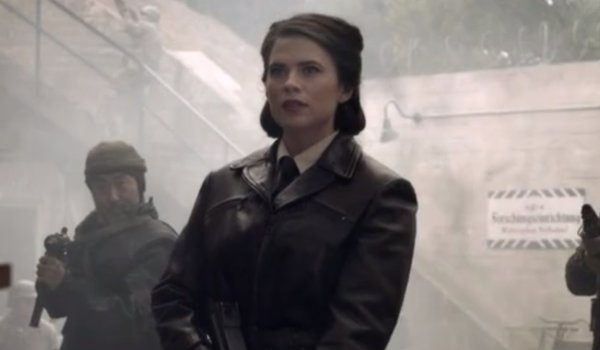 agents of S.H.I.E.L.D. peggy carter