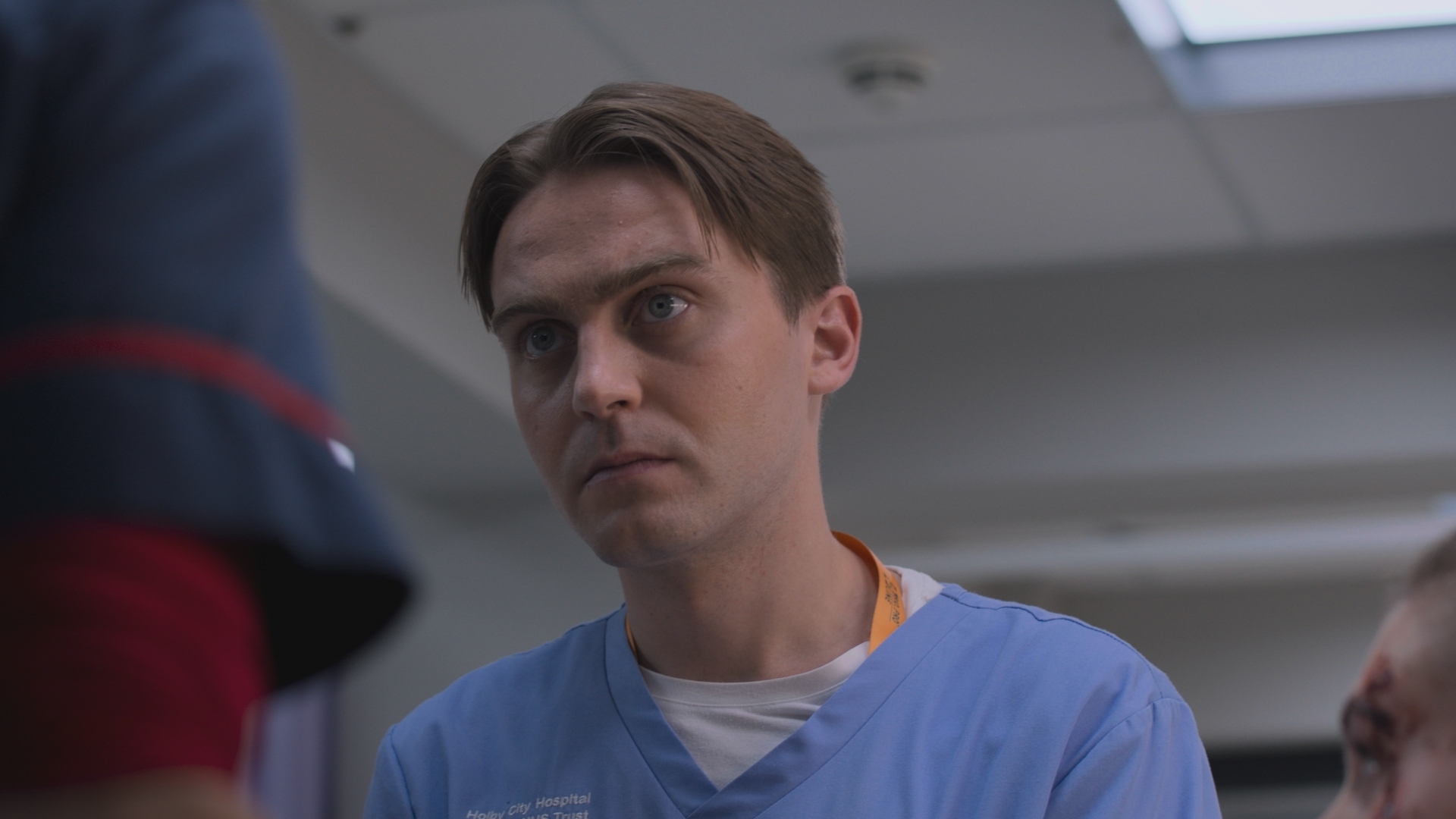 Cam is shocked after serious allegations of sexual misconduct in the workplace.