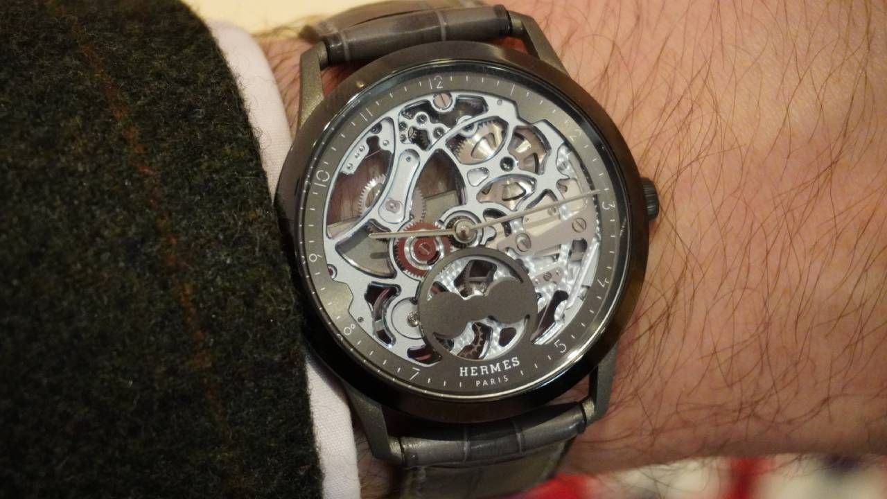 Watches and Wonders 2026
