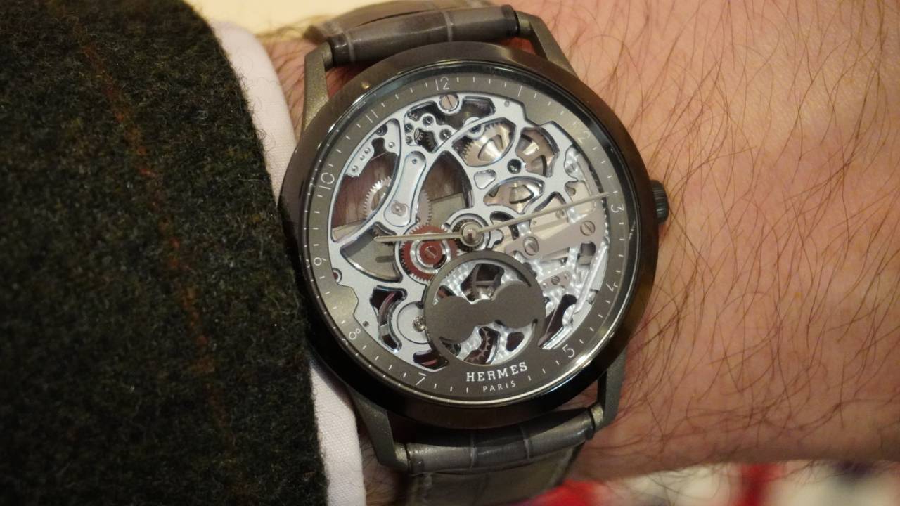 Watches and Wonders 2026