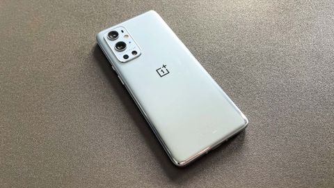 OnePlus 9 Pro review