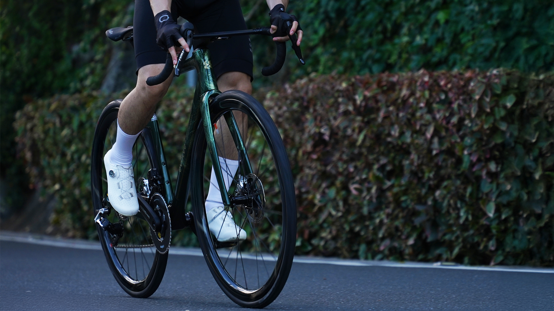 evolve® CIMA road bike