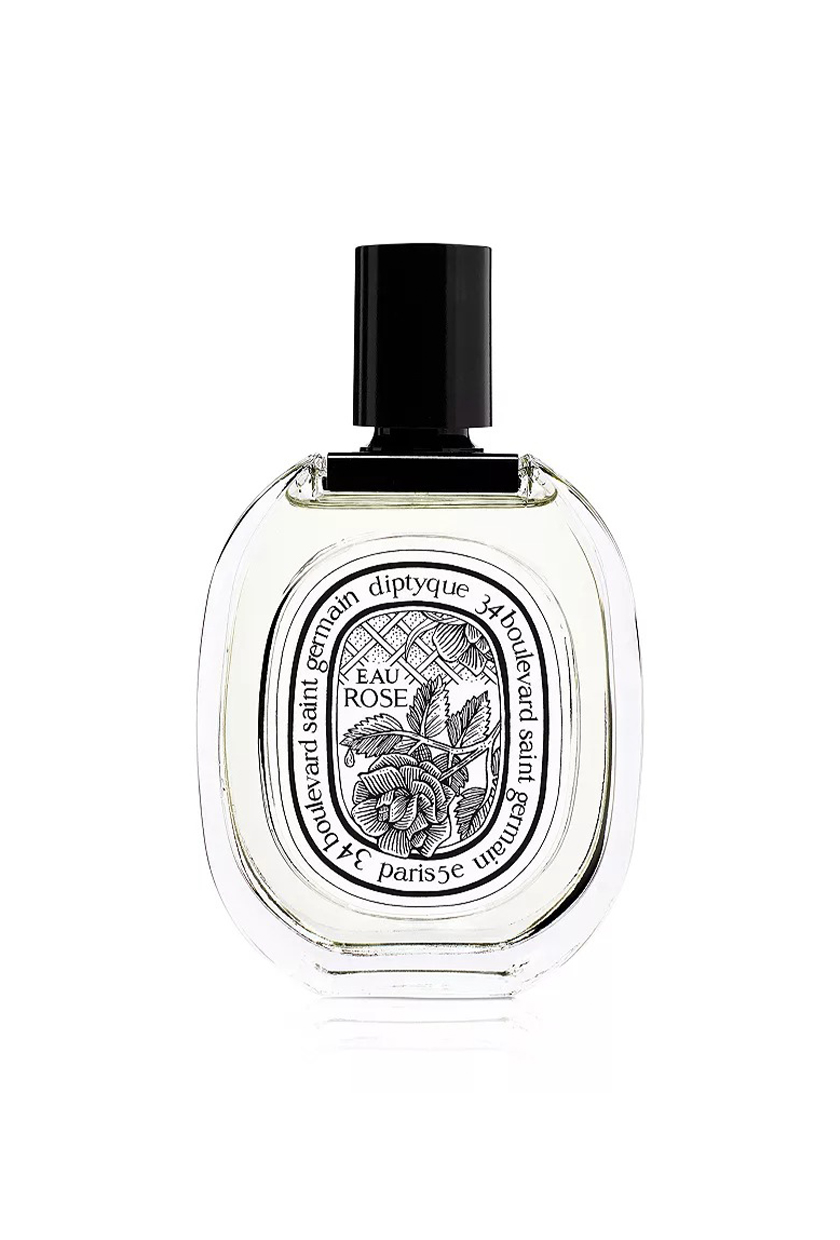 Diptyque, Eau Rose Eau de Toilette