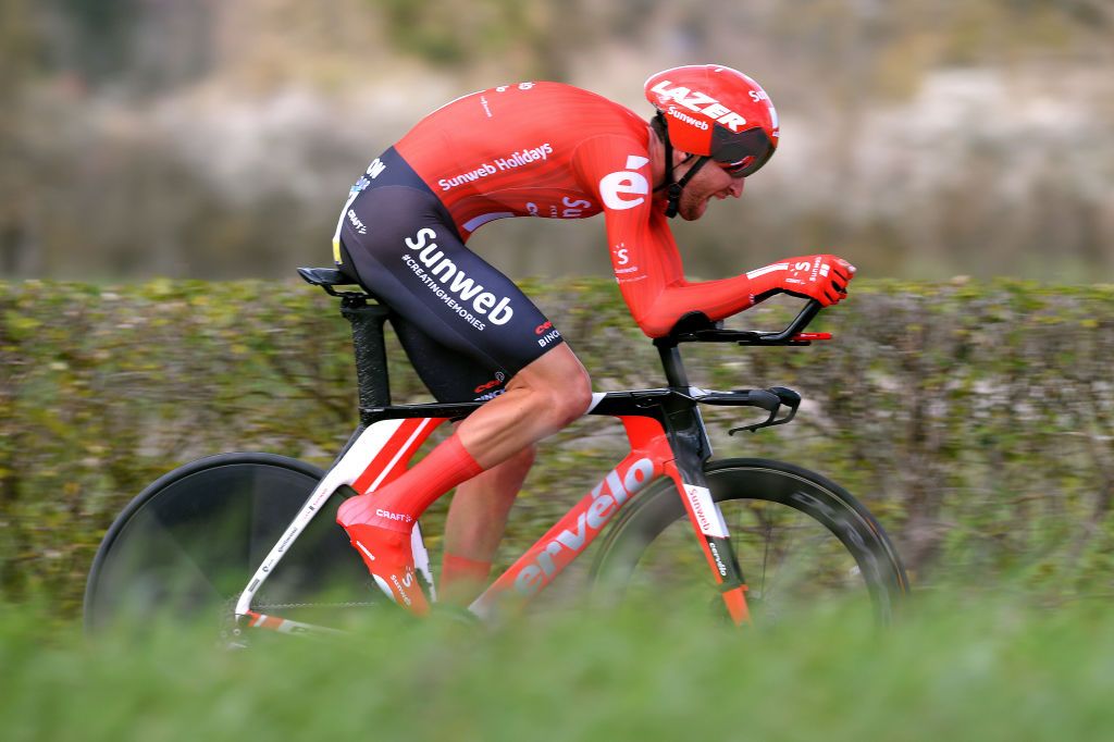 Tiesj Benoot (Sunweb)