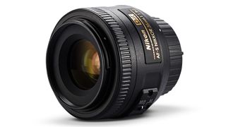 Best lenses for bokeh: Nikon AF-S DX 35mm f/1.8G