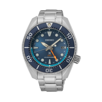 Seiko Prospex Aqua SUMO Solar GMT Diver