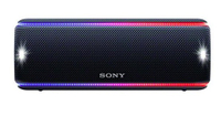 Sony SRS-XB31 Portable Wireless Waterproof Speaker with Extra Bass |Was £129.99 now £98