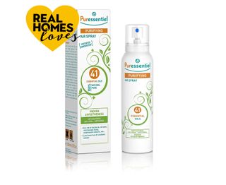 best air freshener you can buy: Puressentiel Purifying Air Spray