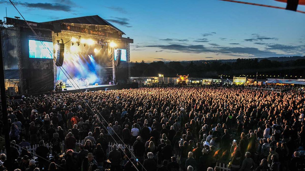 Ramblin&#039; Man Festival