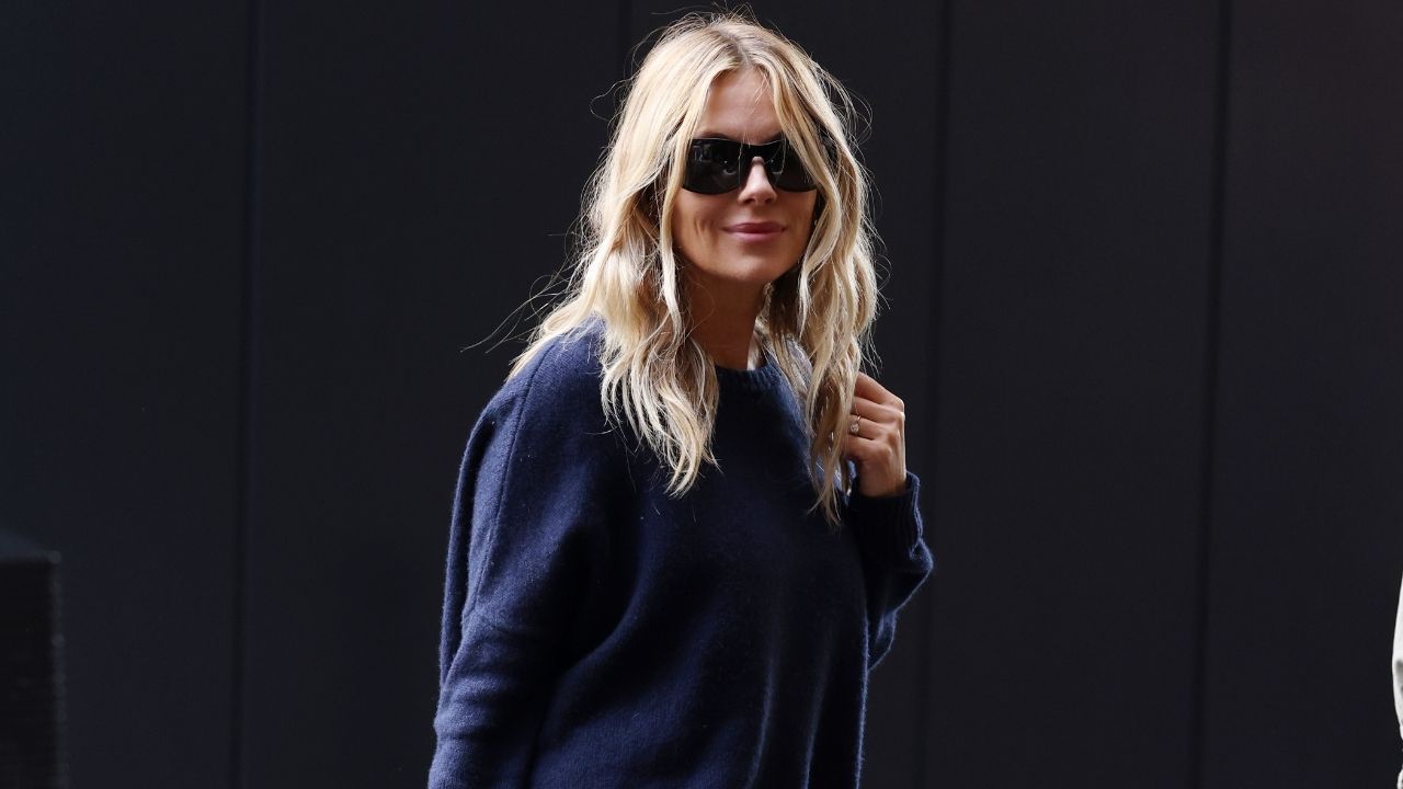 Sienna Miller's Boots: Fashion's Latest Crush