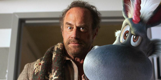 Happy Christopher Meloni SyFy