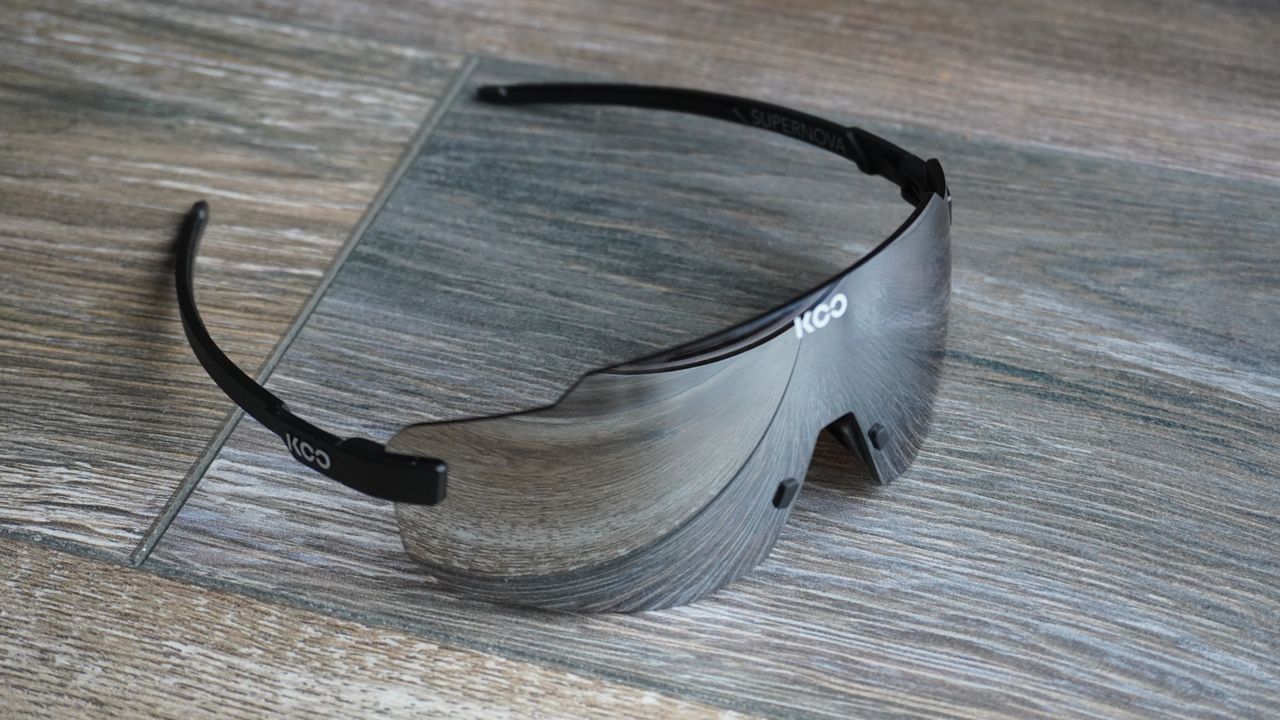 Koo Supernova sunglasses