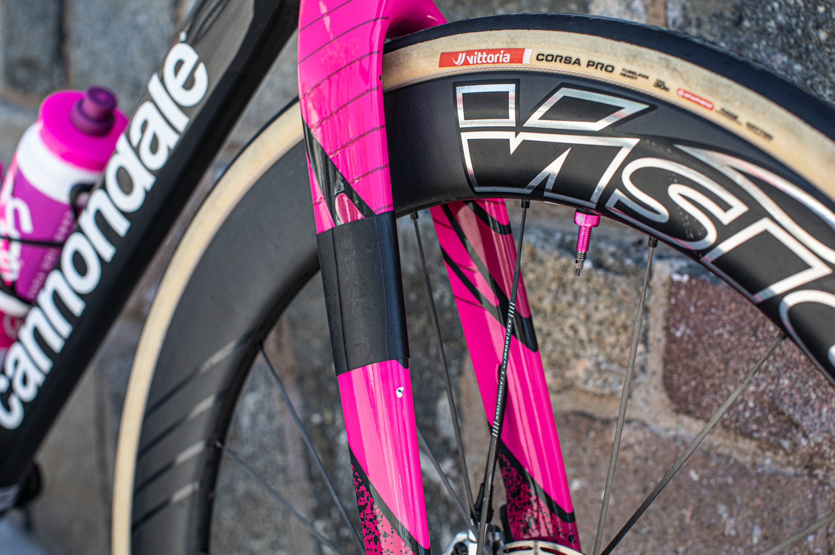 Kasper Asgreen Lab71 SuperSix