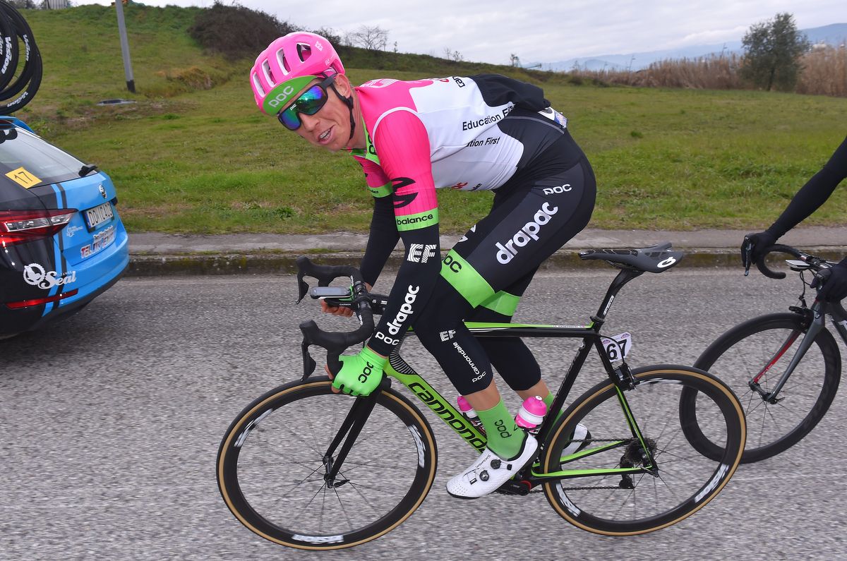 Sep Vanmarcke (EF Education First-Drapac)