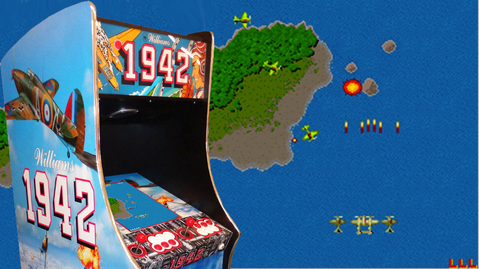 The 50 best arcade games of all time, ever | TechRadar