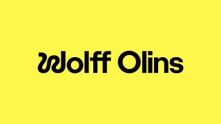 Wolff Olins logo