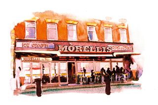 Morelli's