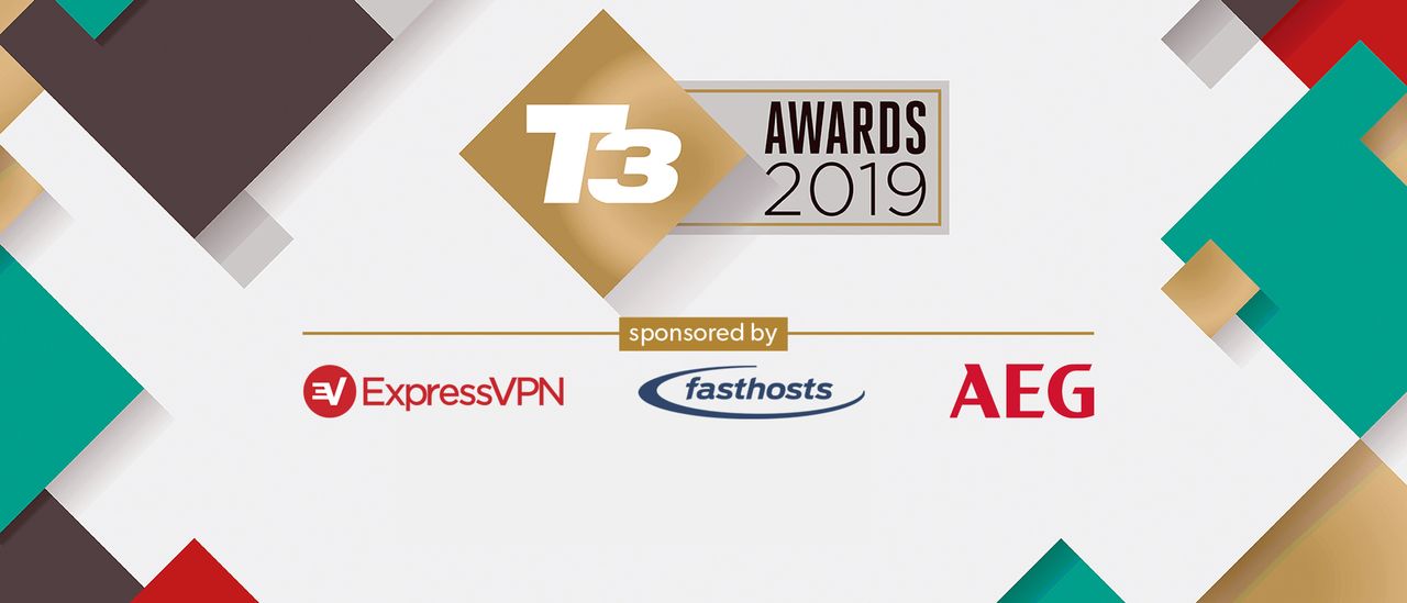 T3 Awards 2019 winners