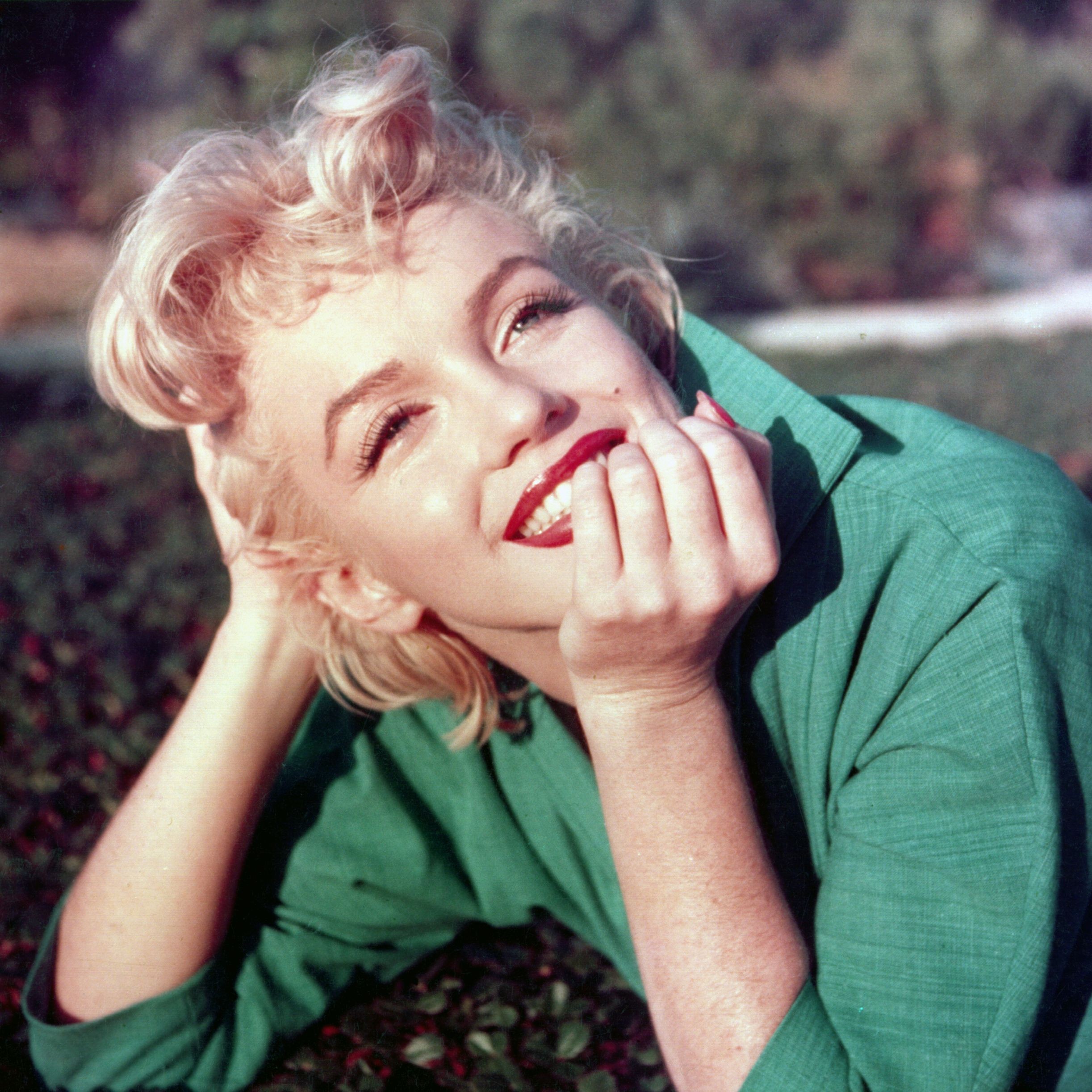 Marilyn Monroe - The Woman Behind the Brand