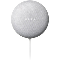 Google Nest Mini: $49.99 $34.99 at Best Buy
Save $15