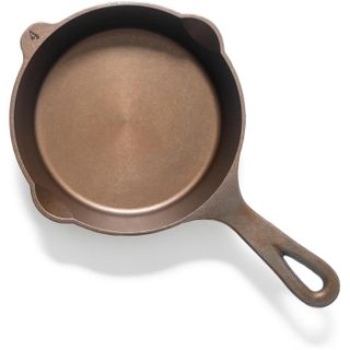 Lancaster No. 4 Cast Iron Skillet