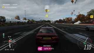 Forza Horizon 4