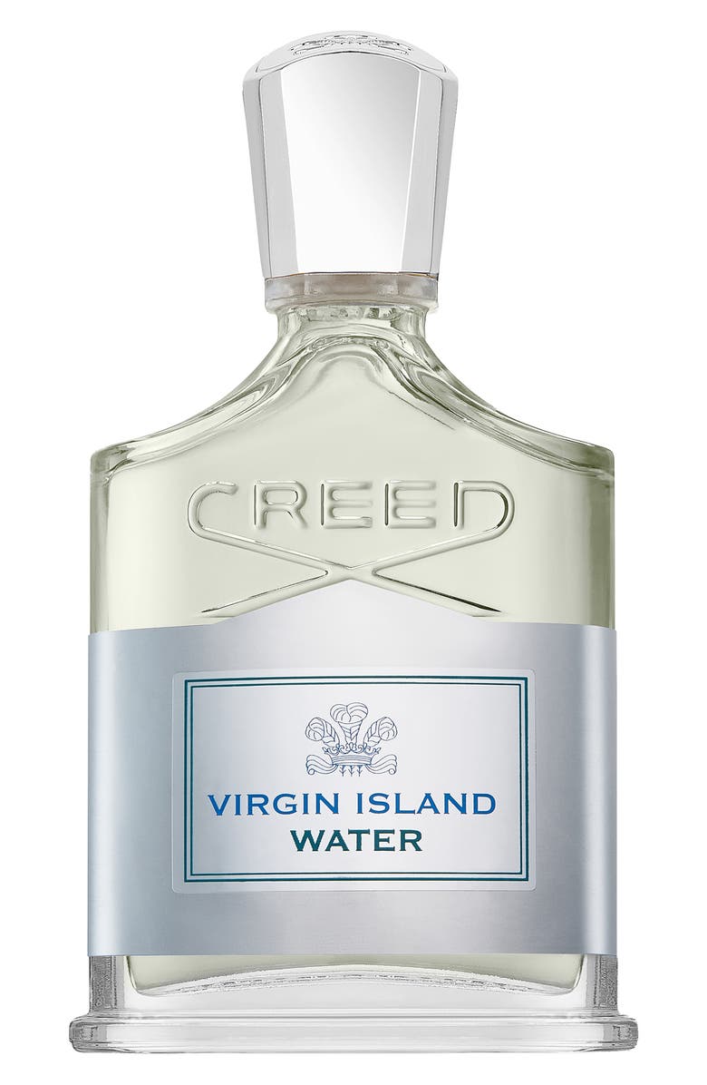 Virgin Island Water Fragrance