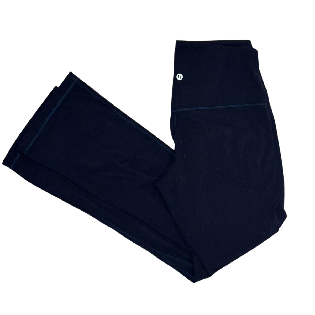 lululemon, Align Mini Flare Leggings