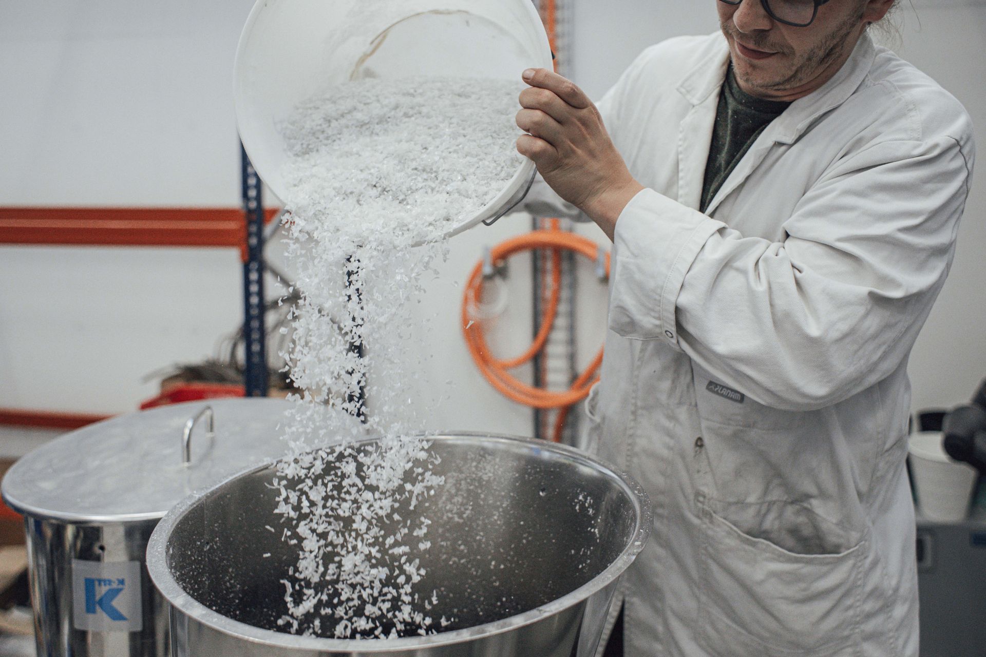 Kvadrat Sport by Patricia Urquiola