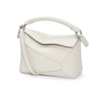 Loewe, Mini Puzzle bag, £1,750
