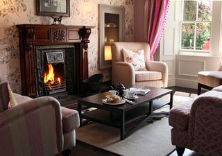 The Swan Hotel & Spa, Newby Bridge, Cumbria