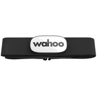 Wahoo Trackr heart rate monitor Wahoo Trackr heart rate monitor