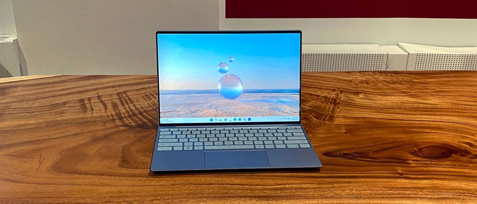 Dell XPS 13 (9315) Review: The Intel MacBook Heir | Tom's Hardware