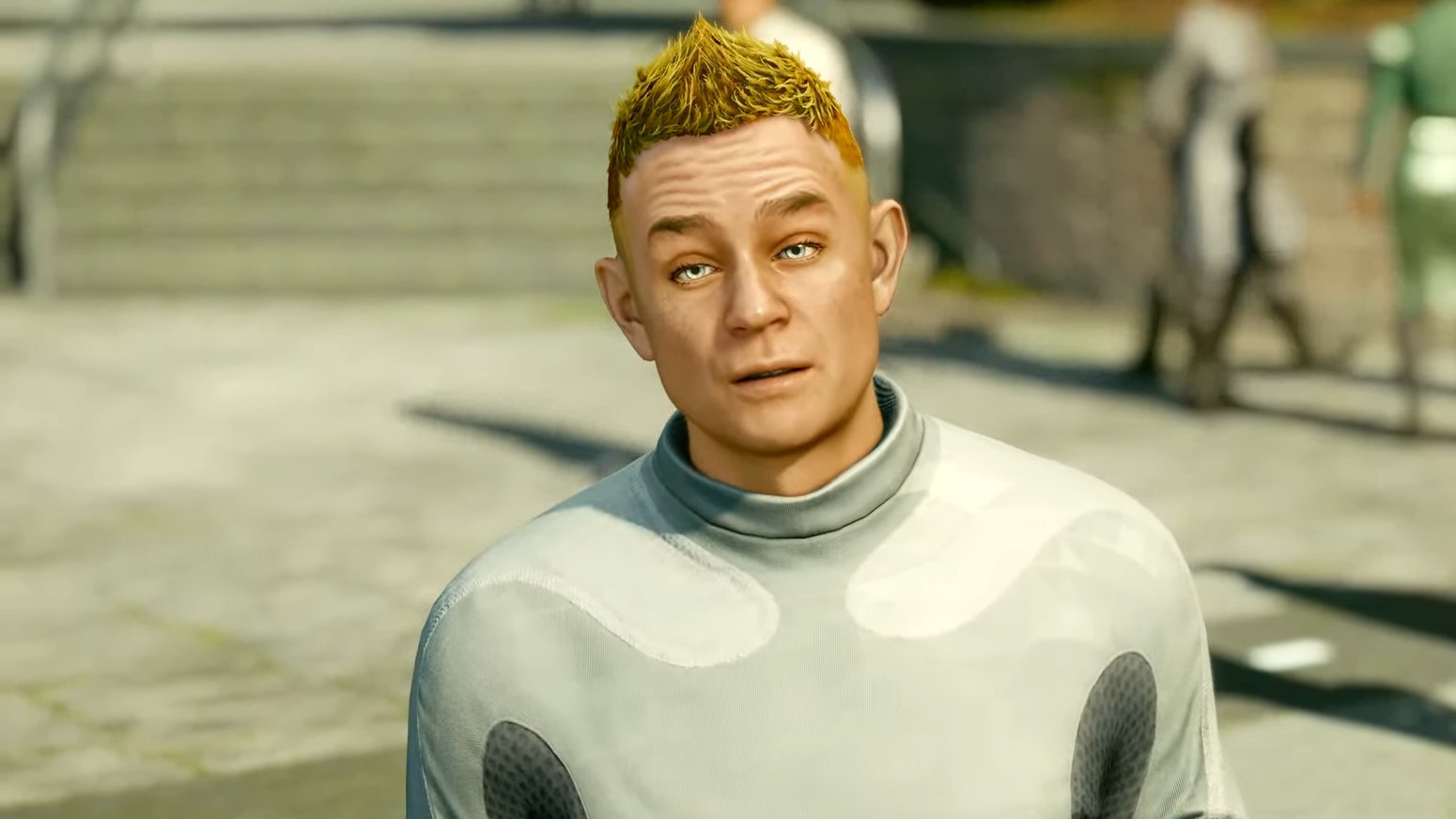 Starfield will resurrect Oblivion's most annoying NPC | TechRadar