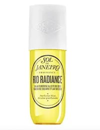 Sol de Janeiro Rio Radiance Mist: was $38, now $30.40 (save $7.60) | Amazon