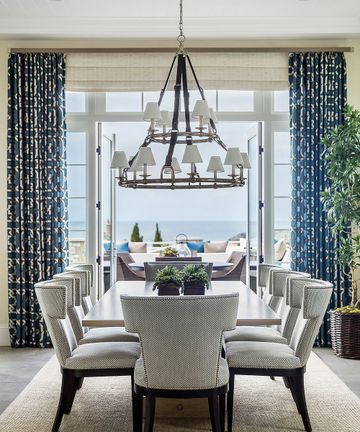 A stunning oceanfront home in California, designed by Brandon ...