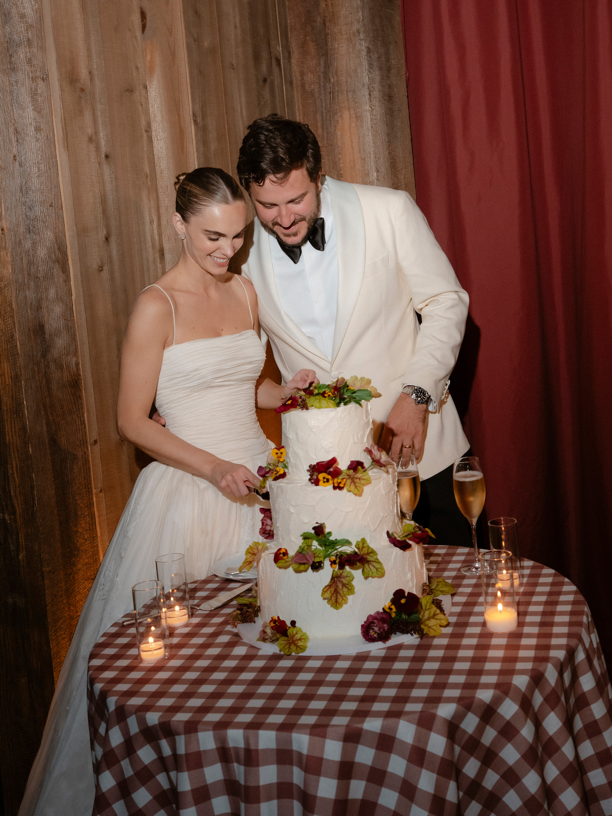 Mollie Mandel and Matthew Stewart wedding.