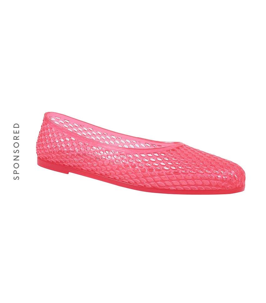 No Boundaries, Jelly Flats
