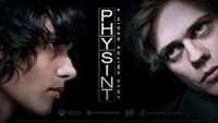PHYSINT Banner