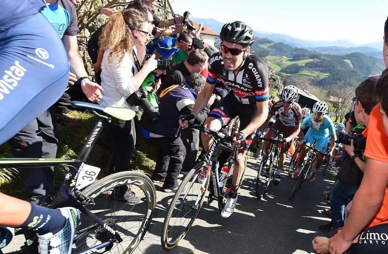 Tom Dumoulin (Giant Alpecin)