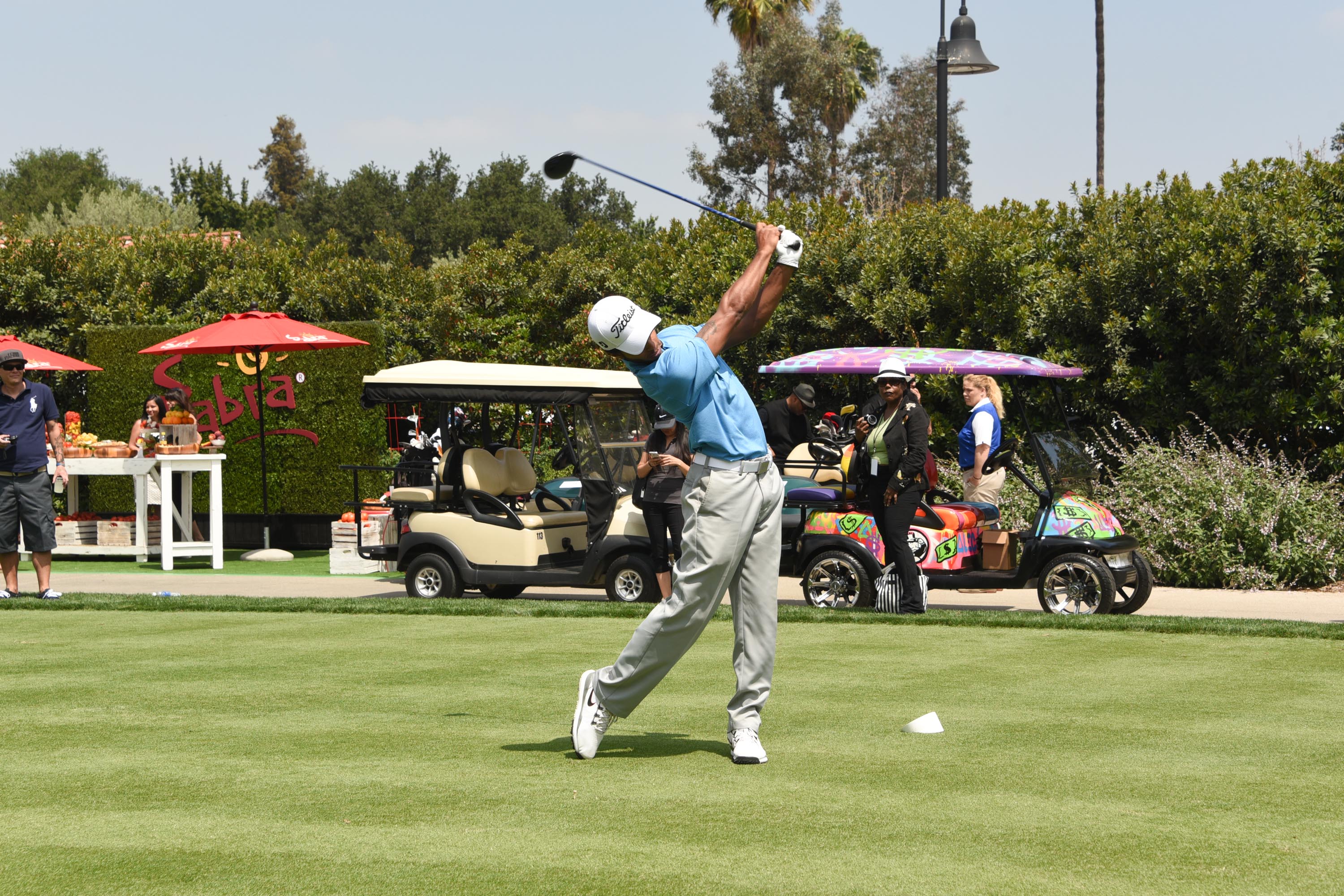 Tiger Woods biopic announced: 6 actors who'd be great as the golfing GOAT