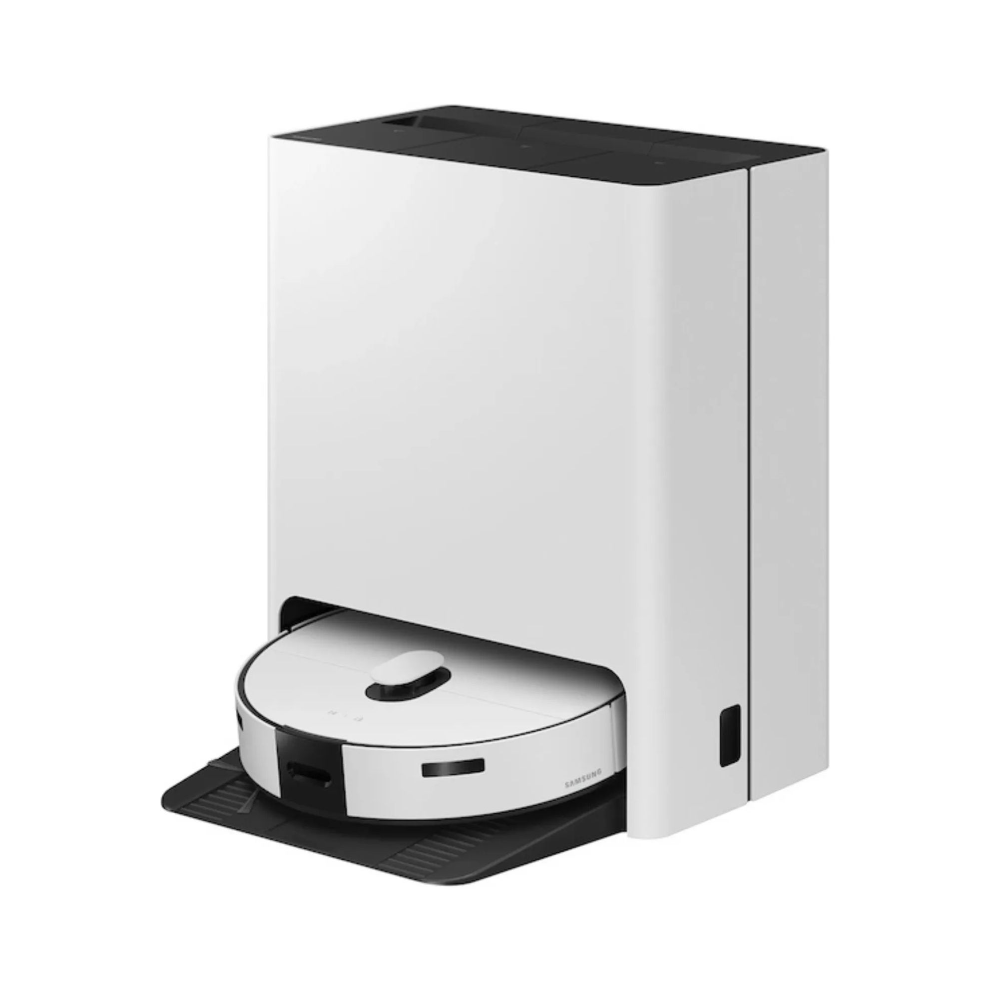 Samsung Bespoke Jet Bot Combo AI+ 3-in-1 Robot Vacuum Cleaner