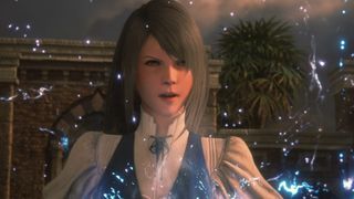 Final Fantasy 16 bietet mehr als ein übliches New Game plus