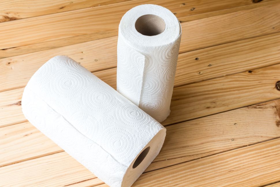 Where to buy paper towels These retailers still have stock Tom's Guide