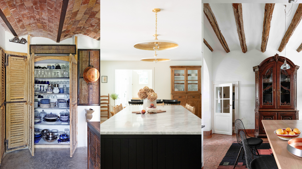 How to recreate the coveted European cottage aesthetic | Homes and Gardens